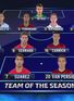 Nev's XI of 2012/13