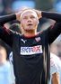 Dean relived last-day drama