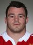 Cian Healy