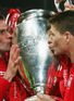 Liverpool 3 Milan 3