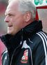 MacDonald disappointed with play-off loss