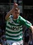 Yeovil reach play-off final