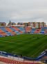 Match-fixing claims rock Spain