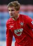 Luke Shaw: Fresh face in England U21 squad