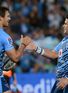 Bulls win in Durban