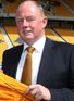 Chairman Morgan 'despondent'