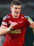 Wales rule centre Williams out