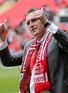 Turton commits to Railwaymen