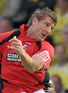 Fletcher calls time on career