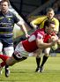 London Welsh end on a high