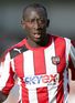 Toumani targets redemption
