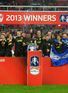 Wigan lose high court battle