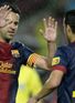 Barca and Bilbao secure wins