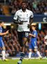 Adebayor: Up and down season