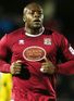 Akinfenwa eyes Tubbs partnership