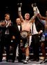 Glenn McCrory reflects on world title wins for Ricky Burns and Jamie McDonnell