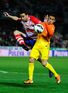 Lopez eyes Premier League move