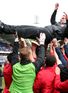 Flitcroft wants Barnsley stay