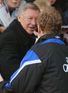 Fergie jnr: No health issues