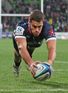 Try of the Week