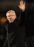 Sir Alex Ferguson commanded respect, says Jamie Redknapp