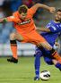 Getafe boost European bid