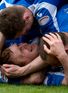 United downed by Craig strike