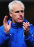McCarthy looking to future