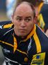 Injury forces Perry to quit