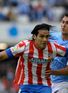 Atletico Madrid secure CL place