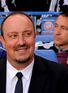 Respect for Rafa