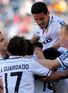 Valencia ease to victory
