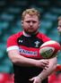 Scarlets v Treviso: Teams