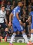 Spurs hit back to secure draw