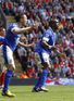 Unlucky Everton
