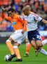 Bolton miss out on play-offs