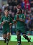 Tigers pounce for ninth final