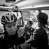 Scott Mitchell - Giro Stage 16 Gallery