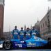 The Benetton Class Of 2001