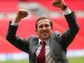 Justin Edinburgh