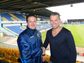 Paul Cox and Louis Briscoe