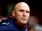 Steve Burr