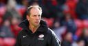 Venter replaces Plumtree at Sharks