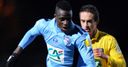 Mendy move yet to be agreed