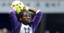Aurier happy to progress