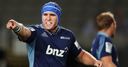 Parsons to lead the Blues