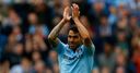 Juventus complete Tevez deal