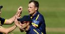 Wagg stars for Glamorgan