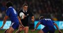 All Blacks crush the French