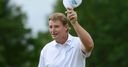 Castle Stuart on Els' agenda